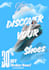 design trendy fashion flyer and boutique poster in 24h