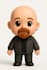turn your photo into a cute 3d cartoon figure