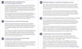 informative and SEO optimized blog content