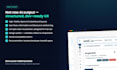 design a clean and powerful dashboard and data analytics ui