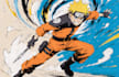 draw you in naruto anime manga style