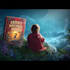 create cartoon children book cover illustrations