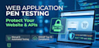 do web vulnerability assessment and penetration testing
