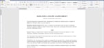 draft a professional nda I mou I contract I agreements