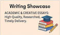 do professional content writing