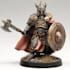 draw a warhammer illustration