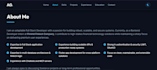 build full stack web apps