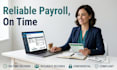 process your UK payroll, payslips and rti submissions