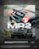 design cinematic custom car posters and wallpapers