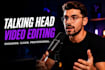edit a professional youtube videos for maximum engagement