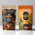 design artistic pouch and packaging