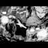create post apocalyptic manga comic pages