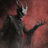draw surreal horror art
