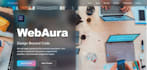 develop a responsive business website