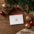 do christmas card, greeting card, holiday invitations