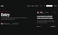 develop a modern full stack web app with react and next js