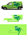 design a professional car, suv, or van wrap