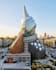 design architectural concepts, sketches, and 3d building renders