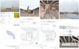 create architectural posters, presentation boards, jury sheet