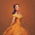 draw you in disney style