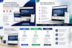 build multilingual business websites