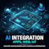 build custom ai and machine learning solutions