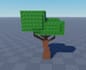 make a retro or any type of model for roblox