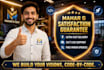 develop pos web,games,tools, and apps