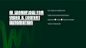 build custom no code ai workflow for content automation