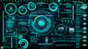build custom python script and ai integration with gemini or groq