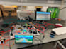 develop embedded systems projects