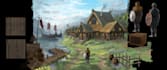 create stunning sci fi and fantasy environment concept art