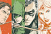 comic book illustration graphic novel comic cover