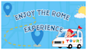 your personal tour guide in rome