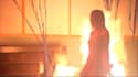 do vfx fire explosion, horrror, cgi explosion, smoke,  cinematic vfx