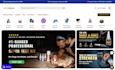 create a market research report and competitive analysis