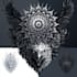 create custom tattoo design
