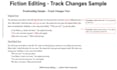 proofread and edit your book manuscript with perfect grammar