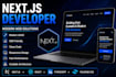 do copy clone website develop nextjs website