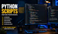 do data processing, data cleaning and excel data management