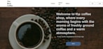 build a modern website
