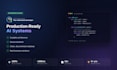 develop ai saas web application with chatbot and automation