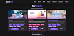 design and develop a responsive landing page