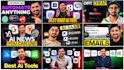 design high CTR youtube thumbnail