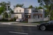 create realistic 3d exterior renders and 3d modeling