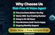build an ai voice agent using vapi, retell ai, n8n and make