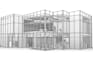 convert your point cloud, lidar and matterport scan to revit bim model