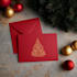 create custom christmas cards and greeting cards