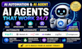 setup vapi ai calling agent, retell ai voice agent, gohighlevel n8n ai agent