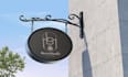 create professional restaurant and cafe logo